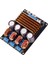 TPA3221 Dijital Güç Amplifikatörü Kartı 100WX2 Stereo Dc 19V-30V (Yurt Dışından) 4