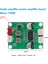 60W Mono Dijital Ses Güç Amplifikatörü Kartı TPA3118 Dc 12V-24V (Yurt Dışından) 5