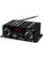 Yeni Dijital Bluetooth Amplifikatörü 12V Ev Araba 2 Kanal (Yurt Dışından) 2
