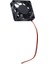 Creality K1 ve K1 Max 3D Yazıcı Soğutma Fanları - 6025 Modelleri, DC24V (Yurt Dışından) 1