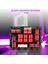 400W 3 Yollu Bölücü Hifi Tweeter Woofer Hoparlör Geçiş 1250H/5000HZ (Yurt Dışından) 2