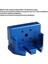 Ender 3,ender 5,cr-10 Serisi 3D Yazıcılar Için Tamamen Metal Hotend Braketi (Yurt Dışından) 4