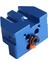 Ender 3,ender 5,cr-10 Serisi 3D Yazıcılar Için Tamamen Metal Hotend Braketi (Yurt Dışından) 5