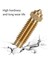 Neptune 4plus 0.6mm Yüksek Sıcaklık Nozulu Için 5 Adet 1.75MM Pla (Yurt Dışından) 4