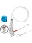 Anycubic Kobra Max/plus Nozul Baskılı Kafa Hotend Için (Yurt Dışından) 2