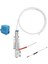 Vyper/kobra Max/plus Nozul Baskılı Kafa Hotend Için (Yurt Dışından) 1