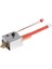SV07 Baskı Hotend Kiti 3D Yazıcı Parçaları Için Yüksek Akışlı Hotend Kiti (Yurt Dışından) 1