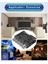 2.1 Kanal Dijital Amplifikatör Kartı 50WX2+100W Yüksek Güçlü Subwoofer (Yurt Dışından) 4