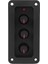 Dijital Amplifikatör Kartı NS4110B 2X20W Hıfı Amplifikatör, Panel ile (Yurt Dışından) 1