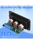 Dijital Amplifikatör Kartı NS4110B 2X20W Hıfı Amplifikatör, Panel ile (Yurt Dışından) 5