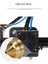 Ender 3/ender 3 V2/ender 3 Pro Serisi Için Pirinç Baskı Nozulları (Yurt Dışından) 2
