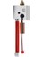 SV07 Baskı Hotend Kiti 3D Yazıcı Parçaları Için Yüksek Akışlı Hotend Kiti (Yurt Dışından) 5