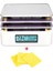 Pd 65W Mini Sıcak Plaka Ön Isıtıcı LED Ekran Platformu Onarım Araçları-A (Yurt Dışından) 4