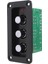 Dijital Güç Amplifikatörü Kartı Stereo Amp NS4110B Ses Amplifikatörü (Yurt Dışından) 2