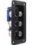 Dijital Güç Amplifikatörü Kartı Stereo Amp NS4110B Ses Amplifikatörü (Yurt Dışından) 3