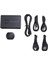 Port Hdmı-Kvm Anahtarı 4K USB Kvm Fare Klavye Için Win7 WIN10 (Yurt Dışından) 1