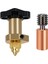 Creality K1 / K1 Max Hotend Seramik Isıtma Bloğu Nozulu 300°C Için (Yurt Dışından) 1