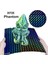 H1H 3D Yazıcı Platformu K1 K1C Levha 235X235MM A (Yurt Dışından) 4