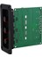 Subwoofer Amplifikatör Kartı Güç Dijital Ses Amplifikatörleri Panel ile (Yurt Dışından) 5