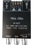 ZK-502T TPA3116D2 Bluetooth 5.0 Subwoofer Amplifikatör Kartı 2.0 Kanal (Yurt Dışından) 1