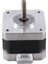 Stepper Motor 42 Motor Yüksek 17HS3401 3D Yazıcı Motoru Için (Yurt Dışından) 5