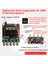 ZK-ST21 Bluetooth Güç Amplifikatörü Kartı Dijital Amplifikatör Modülü (Yurt Dışından) 2