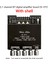 ZK-ST21 Bluetooth Güç Amplifikatörü Kartı Dijital Amplifikatör Modülü (Yurt Dışından) 5