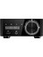 Bluetooth Dijital Amplifikatör Kartı Sınıf D Ses Amplifikatörleri Gümüş (Yurt Dışından) 2