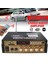 600W Hifi Güç Amplifikatörü Hoparlör Bluetooth 5.0 Ab Fişi (Yurt Dışından) 2