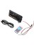 8-12 Inç Hoparlör Ab Fişi Için Dijital Bluetooth Stereo Amplifikatör Kartı (Yurt Dışından) 2