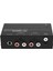 Rca 1/4 Inç Trs Arayüzlü Ultra Kompakt Phono Ön Amfi (Eu Fişi) (Yurt Dışından) 1