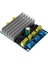 TDA7492 Yüksek Güçlü Dijital Amplifikatör Kartı 50WX2/8Ω Mono Btl 100W (Yurt Dışından) 5