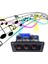 2.1 Kanal Bt5.0 Dijital Amplifikatör Kartı+Usb Kablosu+Uzaktan Kumanda (Yurt Dışından) 3