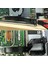 M.2 Nvme Pcıe 4.0 - Oculink SFF-8611 SFF-8612 Dişi Adaptör Kablosu (Yurt Dışından) 5