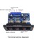USB Kablolu 2.1 Kanal Bluetooth Dijital Amplifikatör Kartı (Yurt Dışından) 2
