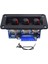 USB Kablolu 2.1 Kanal Bluetooth Dijital Amplifikatör Kartı (Yurt Dışından) 5