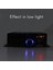 AK380 2 Kanal Bluetooth Hifi Güç Amplifikatörü Uzaktan Kumanda (AK380) (Yurt Dışından) 4