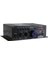AK380 2 Kanal Bluetooth Hifi Güç Amplifikatörü Uzaktan Kumanda (AK380) (Yurt Dışından) 5