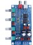 NE5532 Op-Amp Hıfı Amplifikatör Ses Tonu Eq Kontrol Kartı Dıy Kitleri (Yurt Dışından) 2