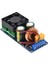 IRS2092S Sınıf D Hıfı Mono Dijital Güç Amplifikatörü Kartı 500W 58-70V (Yurt Dışından) 3