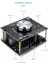 XY-W50H Hıfı Seviye 50WX2 Stereo Bluetooth Dijital Amplifikatör Modülü (Yurt Dışından) 1