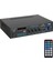 Ses Güç Stereo Amplifikatör AV-568BT Bluetooth Amplifikatör (Ab Fişi) (Yurt Dışından) 1