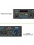 Ses Güç Stereo Amplifikatör AV-568BT Bluetooth Amplifikatör (Ab Fişi) (Yurt Dışından) 3