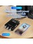 Ys-Xpsm 2.0 Kanal Bluetooth Amplifikatör Kartı Isı Emici ile TDA7498E (Yurt Dışından) 2