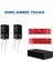 TDA2030A 2.1 Subwoofer Amplifikatör Kartı Üç Kanallı Hoparlör Ses (Yurt Dışından) 5