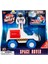 Astro Venture Figürlü Sesli Uzay Aracı - 15 cm 2
