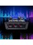 2.1 Kanal Dijital Amplifikatör Kartı 2X25W+50W Bt5.0+Aux Hattı+Usb Hattı (Yurt Dışından) 2
