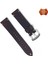 Apple Watch Seri 42/44 mm Uyumlu Deri Kordon 1