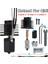 Qidi Tech x Plus 3-X Max 3-X Smart Yükseltilmiş Hotend Kiti 3