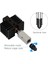 Qidi Tech x Plus 3-X Max 3-X Smart Yükseltilmiş Hotend Kiti 5